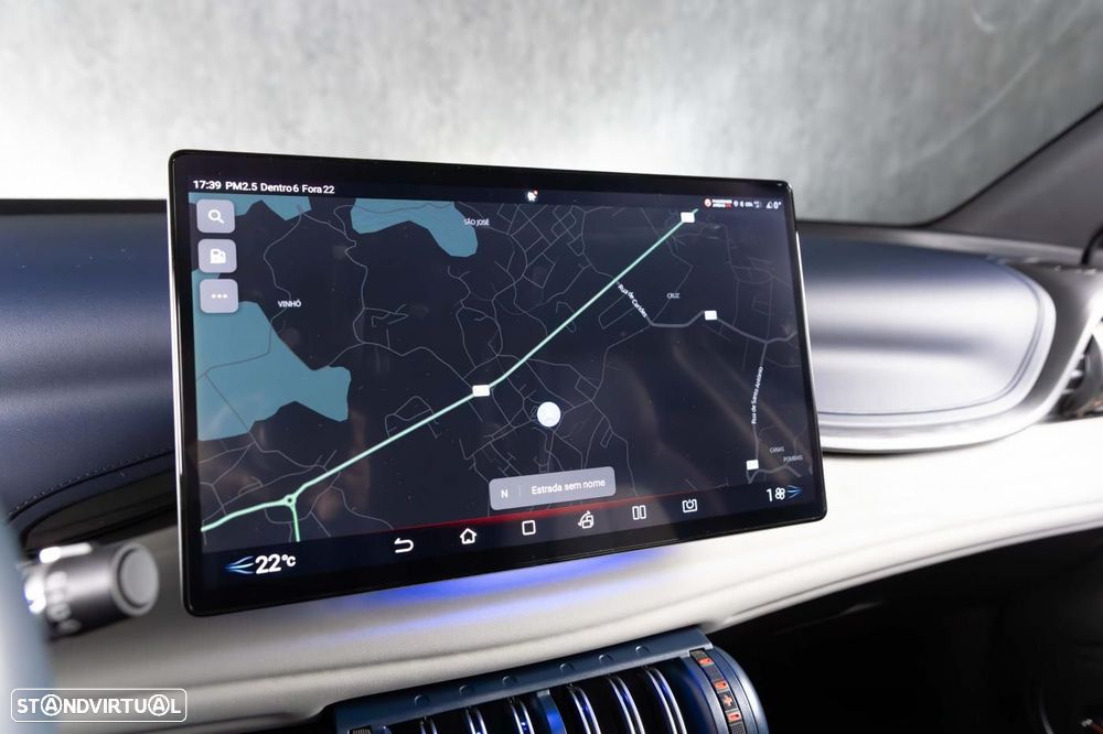 BYD Atto 3 Design - 26