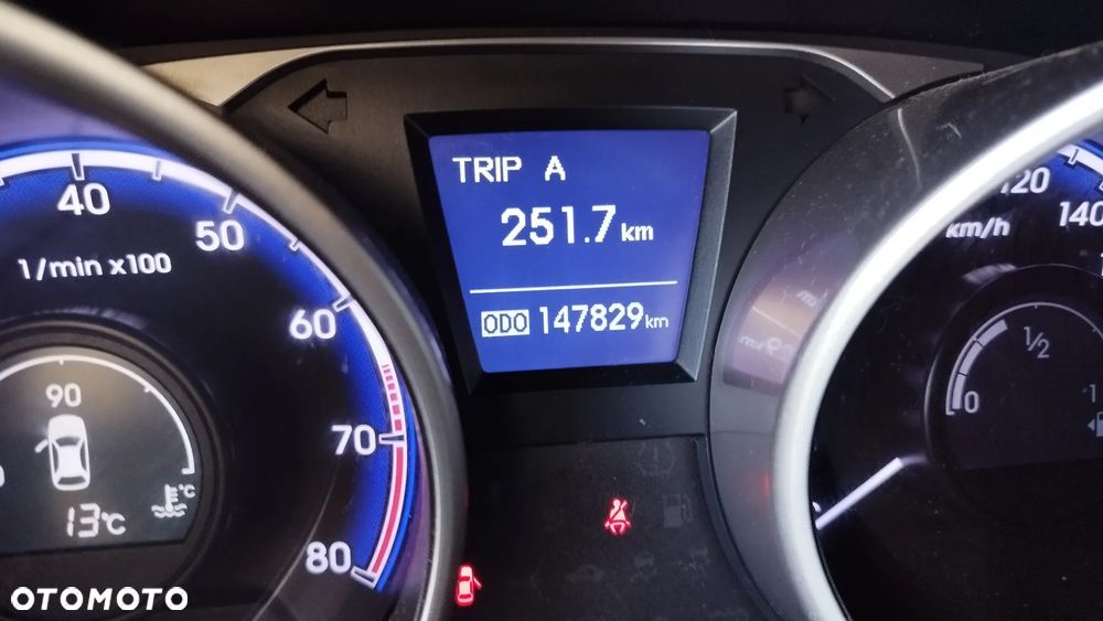 Hyundai ix35 2.0 2WD Comfort - 7