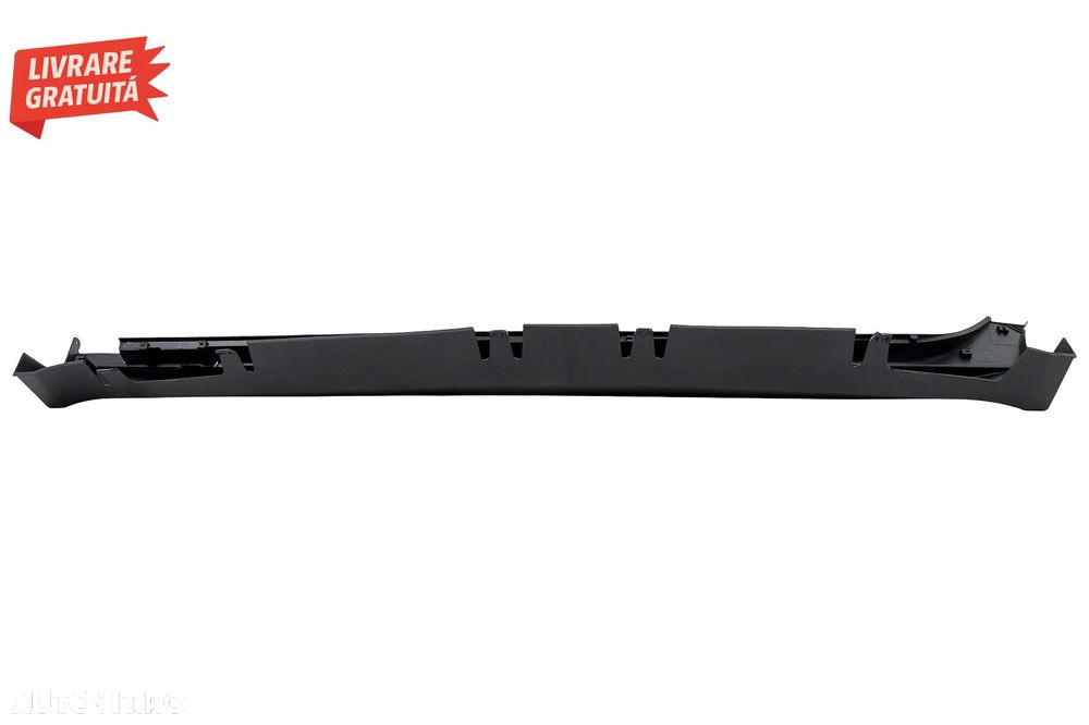 Praguri Laterale SUV Hyundai IX35 LM (2009-2014)- livrare gratuita - 9