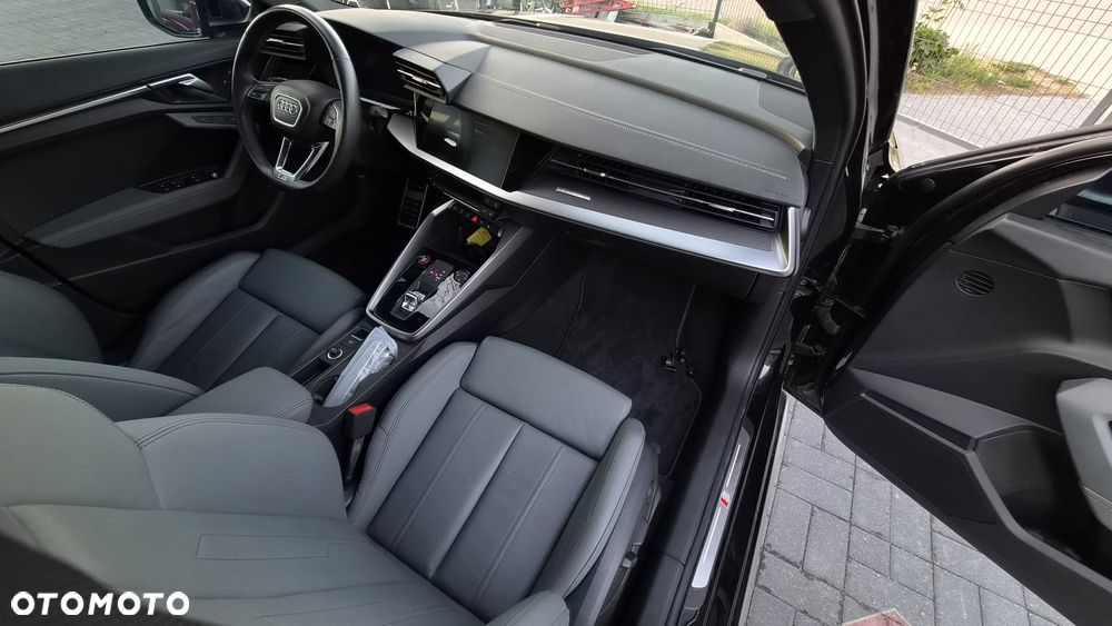 Audi S3 - 6