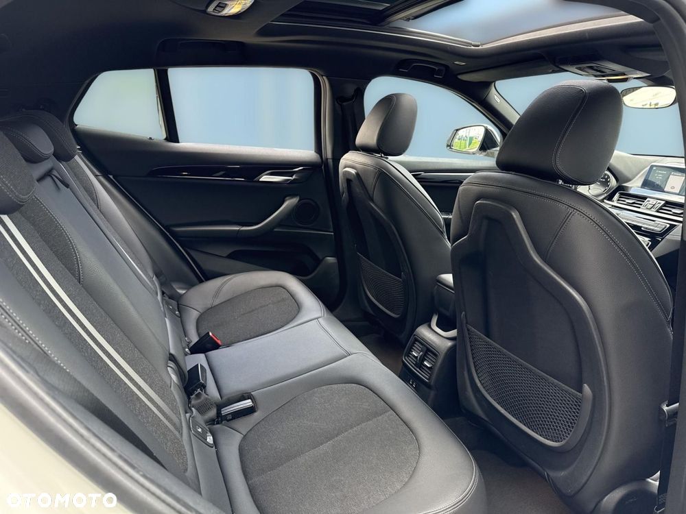 BMW X2 xDrive25e M Sport X - 17