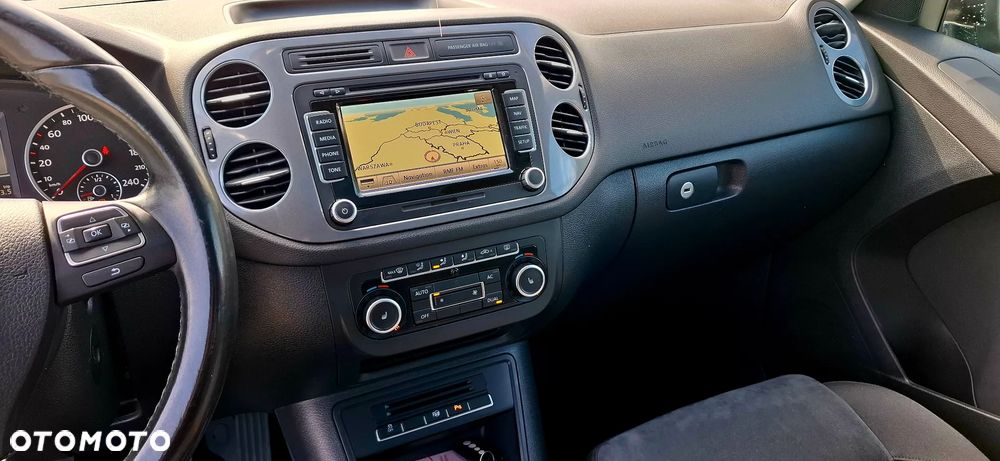 Volkswagen Tiguan 2.0 TDI DPF 4Motion Track & Style - 17