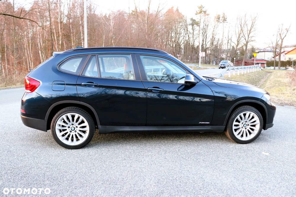 BMW X1 xDrive28i - 7