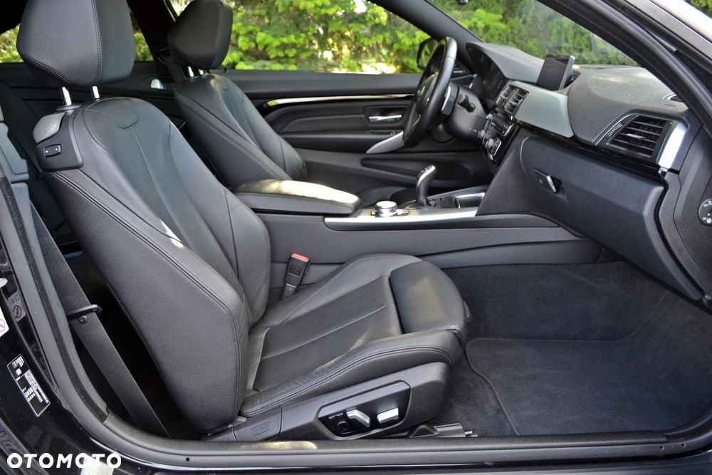 BMW Seria 4 - 26
