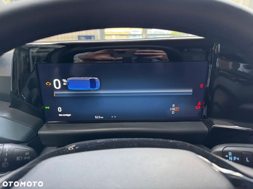 Ford Tourneo Custom 2.5 PHEV CVT 340 L2 Active - 10