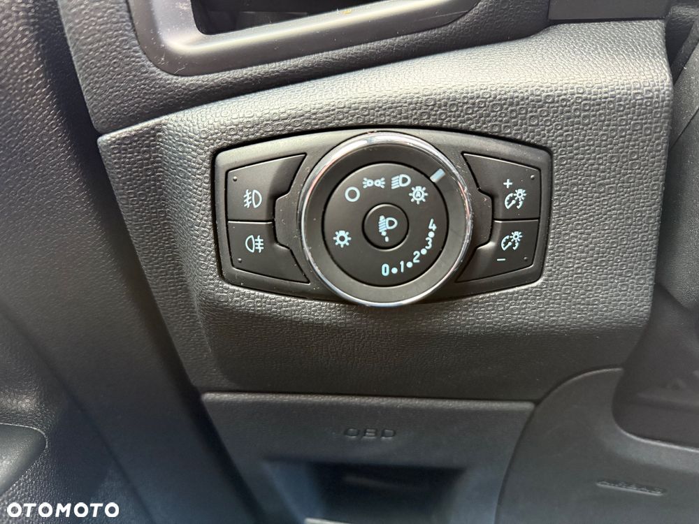 Ford EcoSport 1.0 EcoBoost GPF Titanium ASS - 28