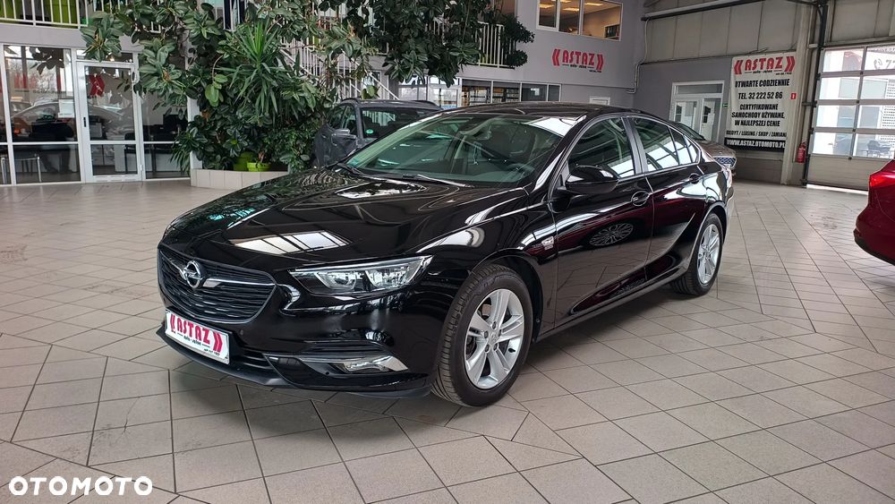 Opel Insignia 1.5 T Elite S&S - 3