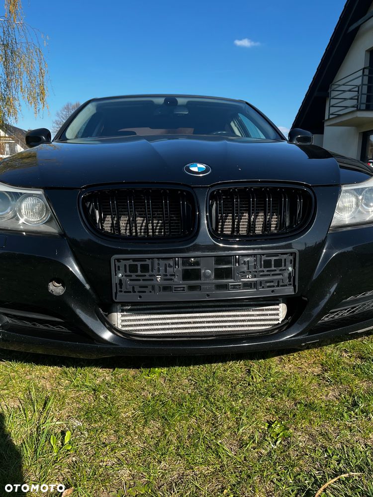 BMW Seria 3 335i Edition Exclusive - 10