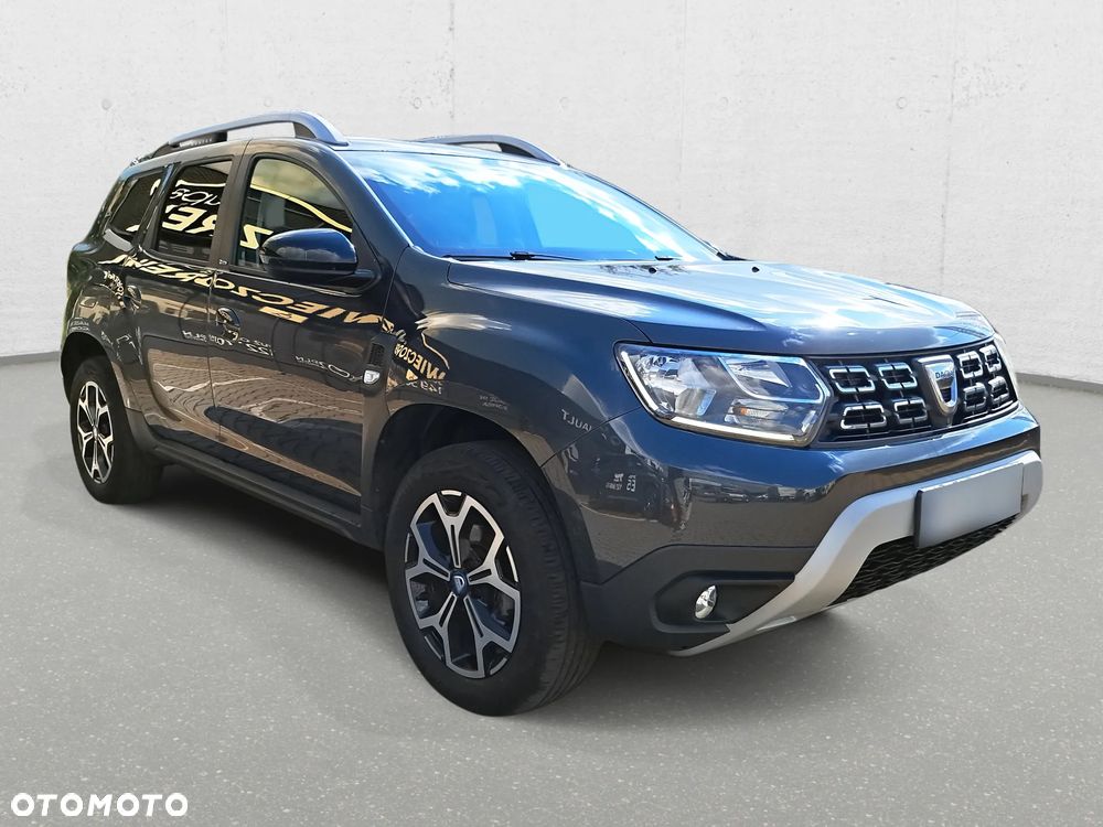 Dacia Duster 1.0 TCe SL Celebration - 3
