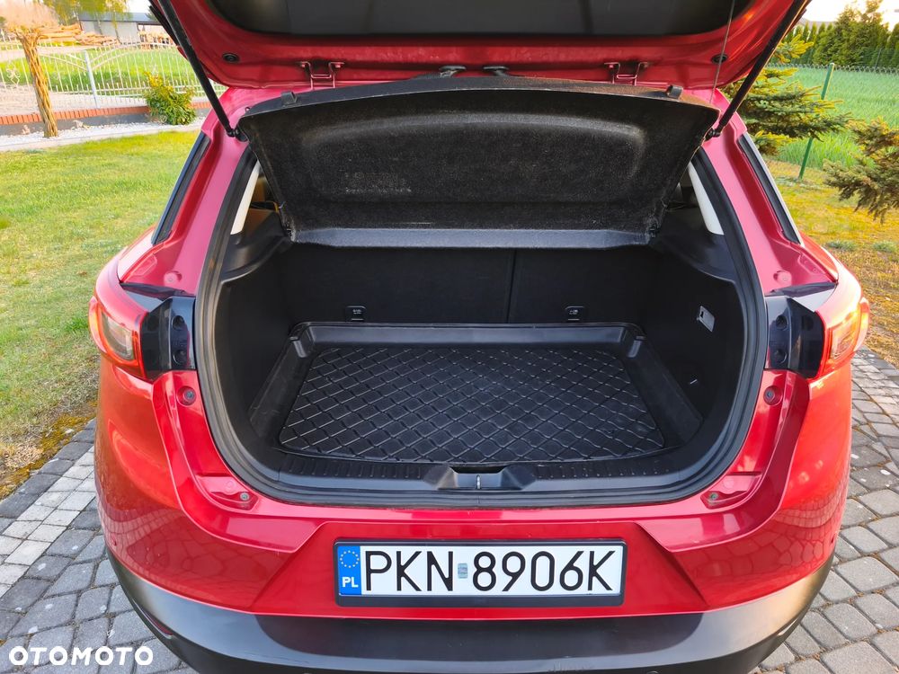 Mazda CX-3 2.0 Skypassion - 12