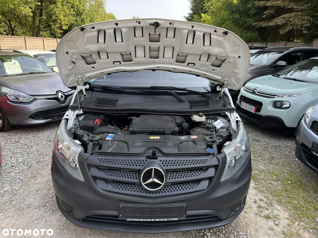 Mercedes-Benz Vito - 30