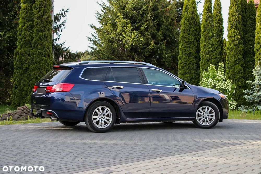 Honda Accord Tourer 2.0 Executive - 13