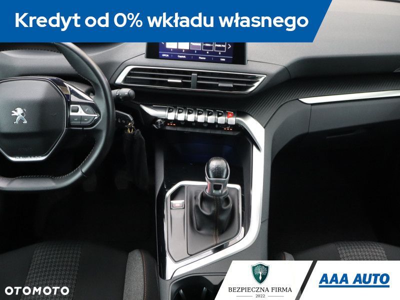 Peugeot 3008 - 14