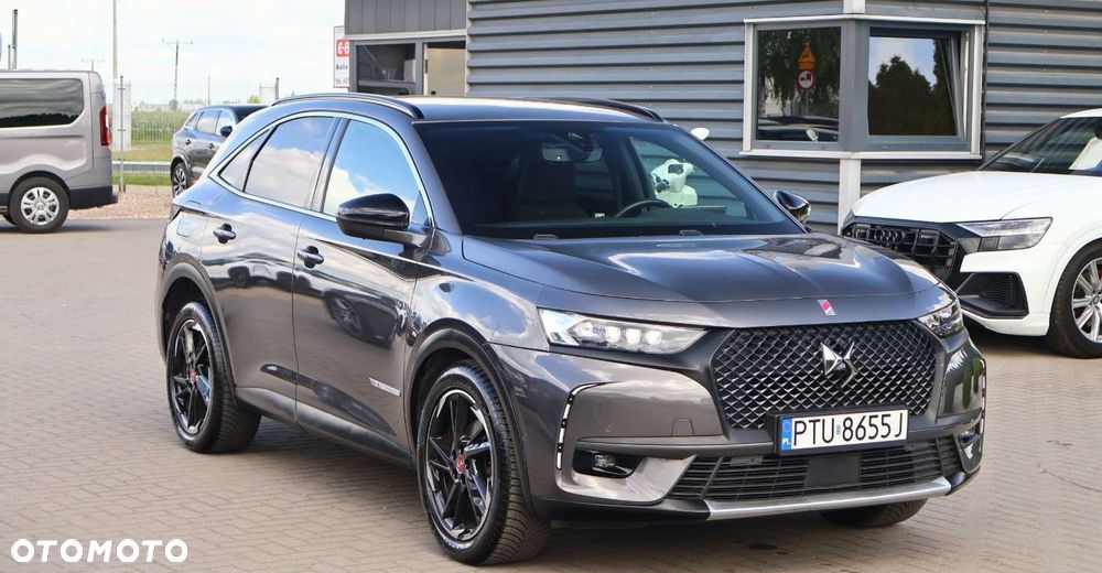 DS Automobiles DS 7 Crossback - 4