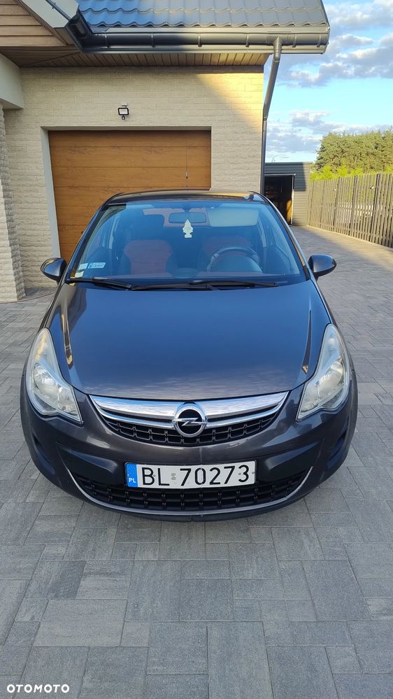 Opel Corsa 1.3 CDTI - 1