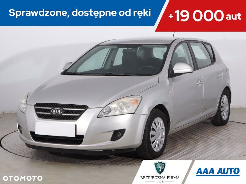 Kia Ceed - 2