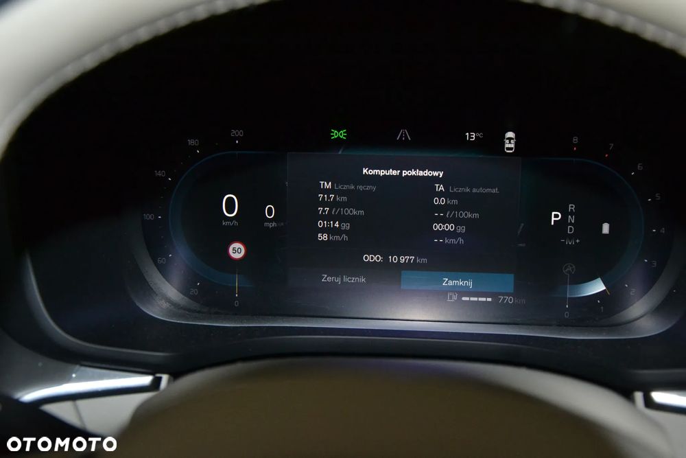 Volvo XC 60 B5 B AWD Core - 21