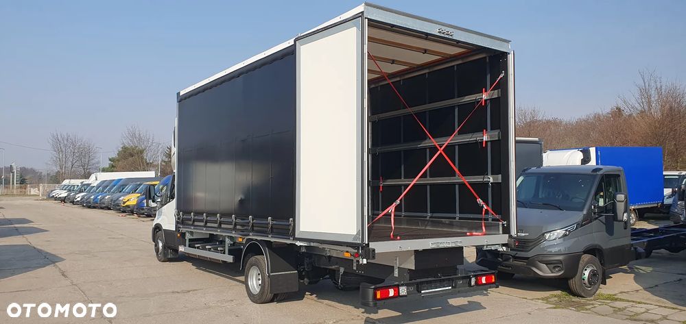 Iveco 70C18A8 Automat - 5