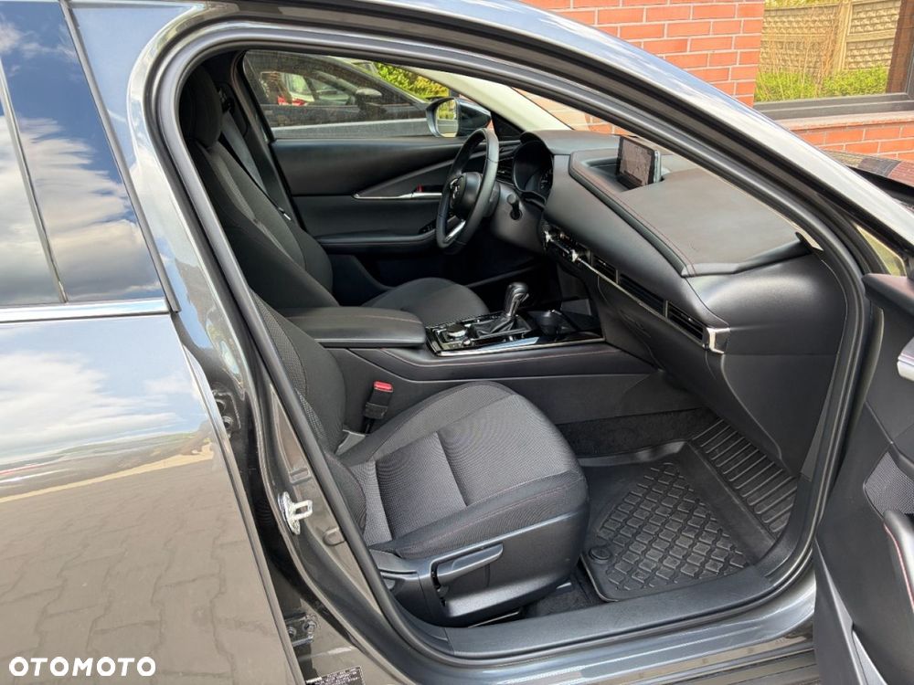 Mazda CX-30 2.0 mHEV Exclusive-Line 2WD - 21
