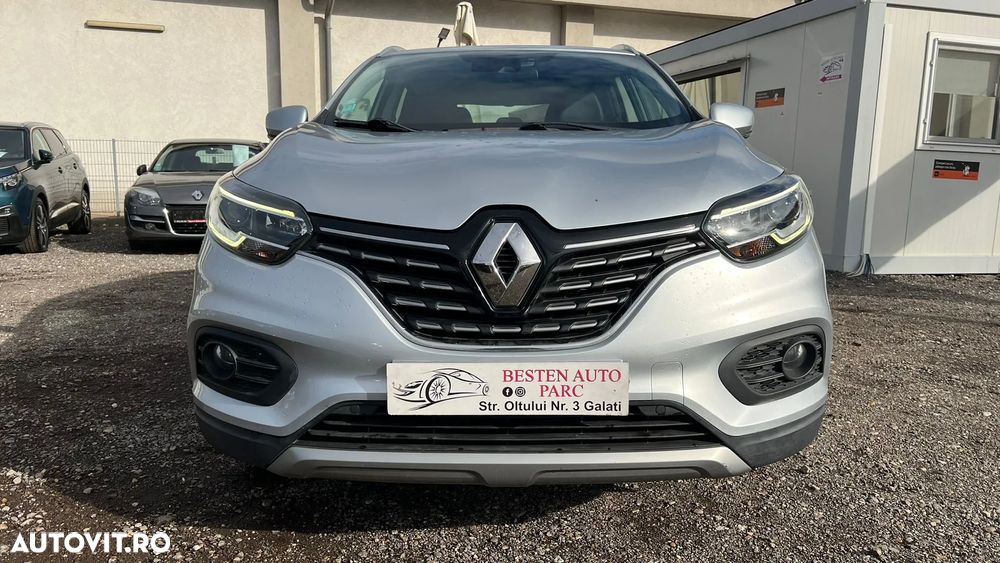 Renault Kadjar - 33