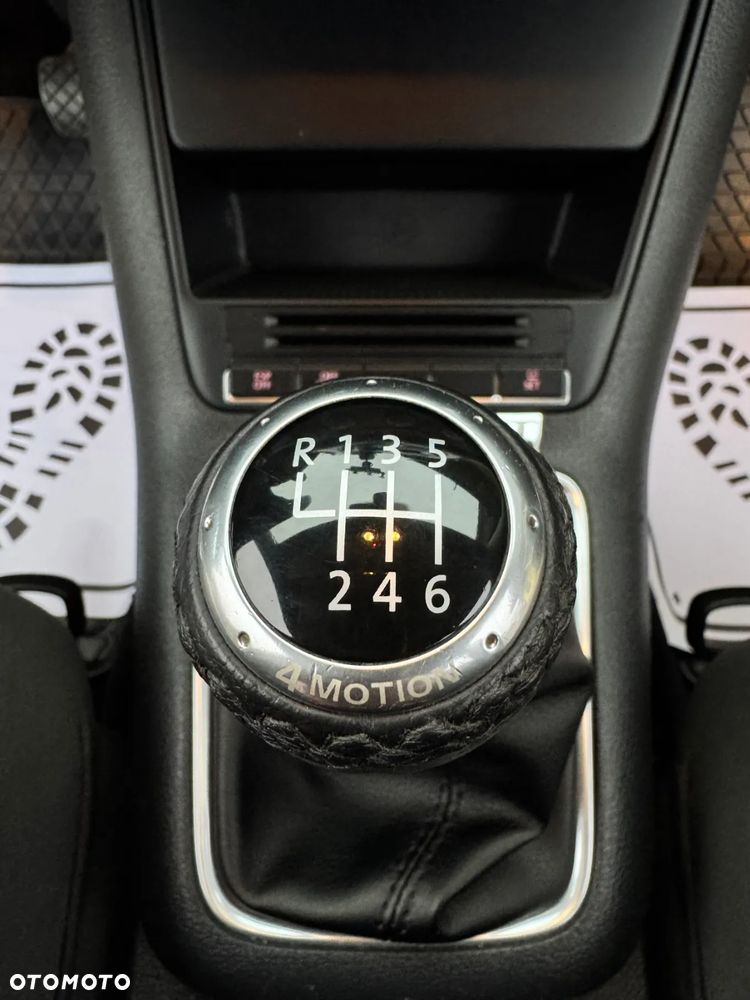 Volkswagen Tiguan 1.4 TSI 4Motion Trend & Fun - 25