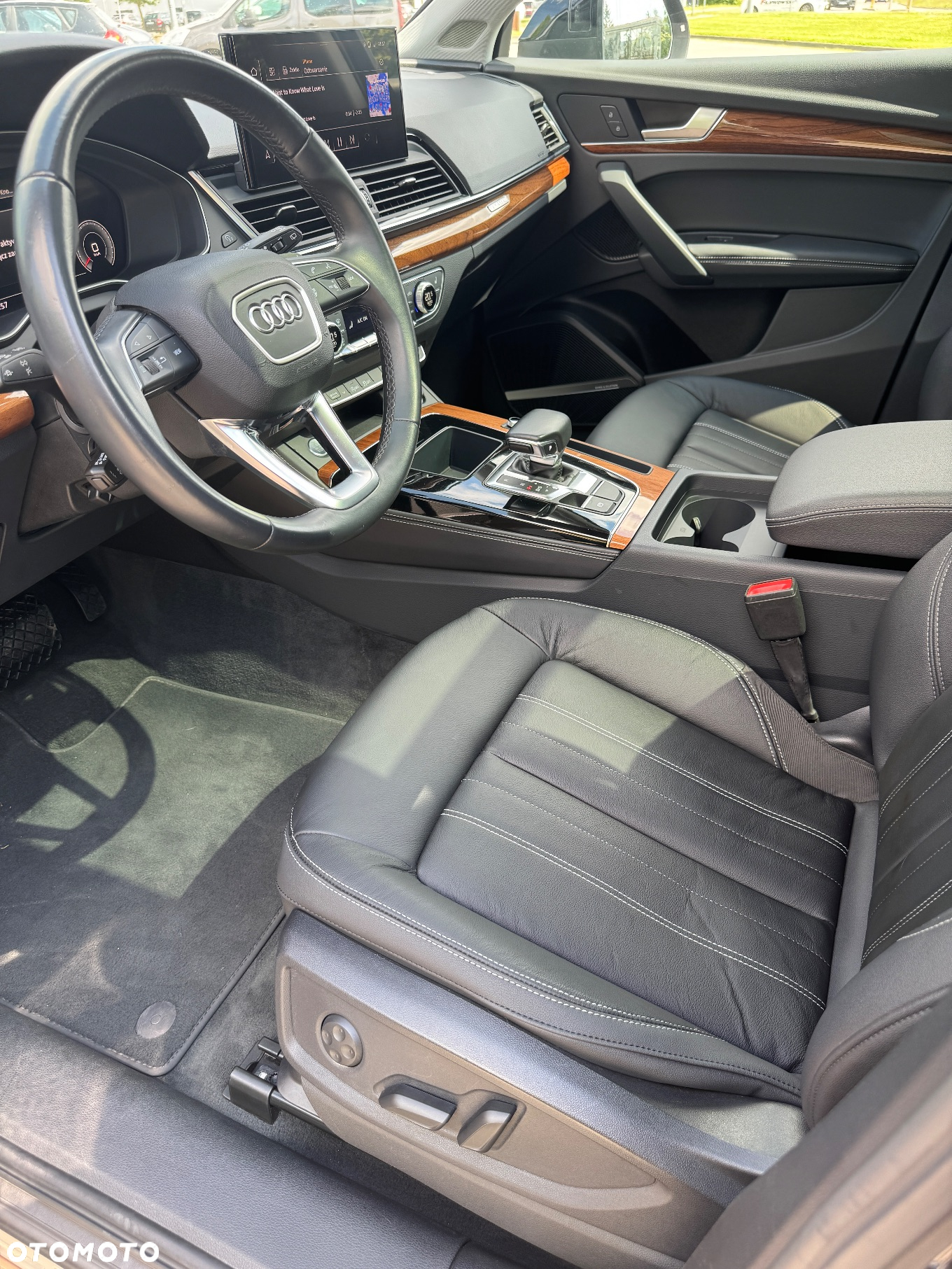 Audi Q5 45 TFSI quattro S tronic S line - 22