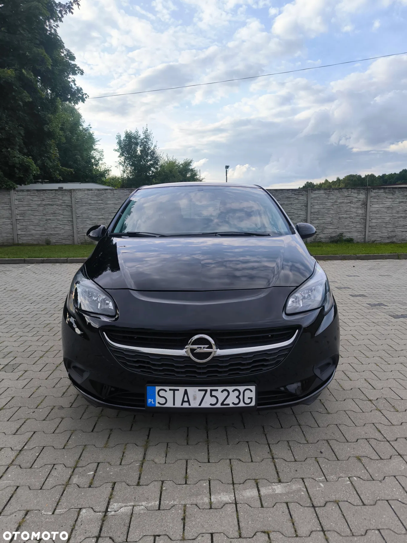 Opel Corsa 1.2 Cosmo - 2