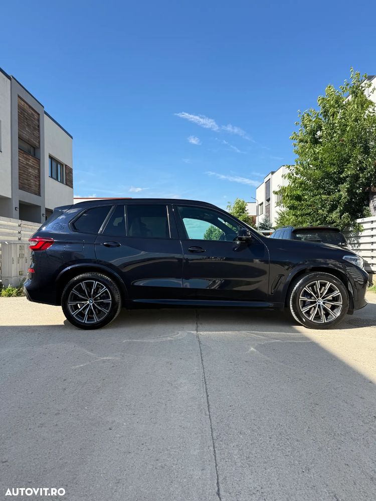 BMW X5 xDrive30d - 4