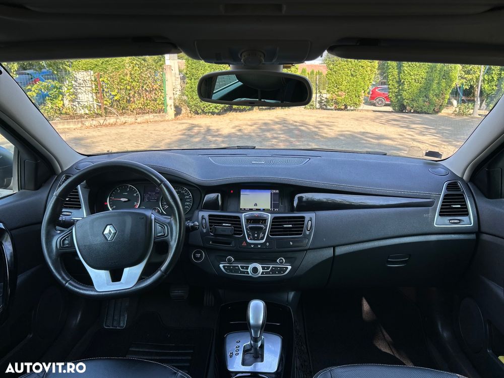 Renault Laguna - 10