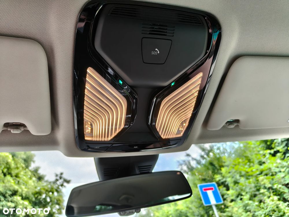 BMW Seria 3 320d xDrive - 35