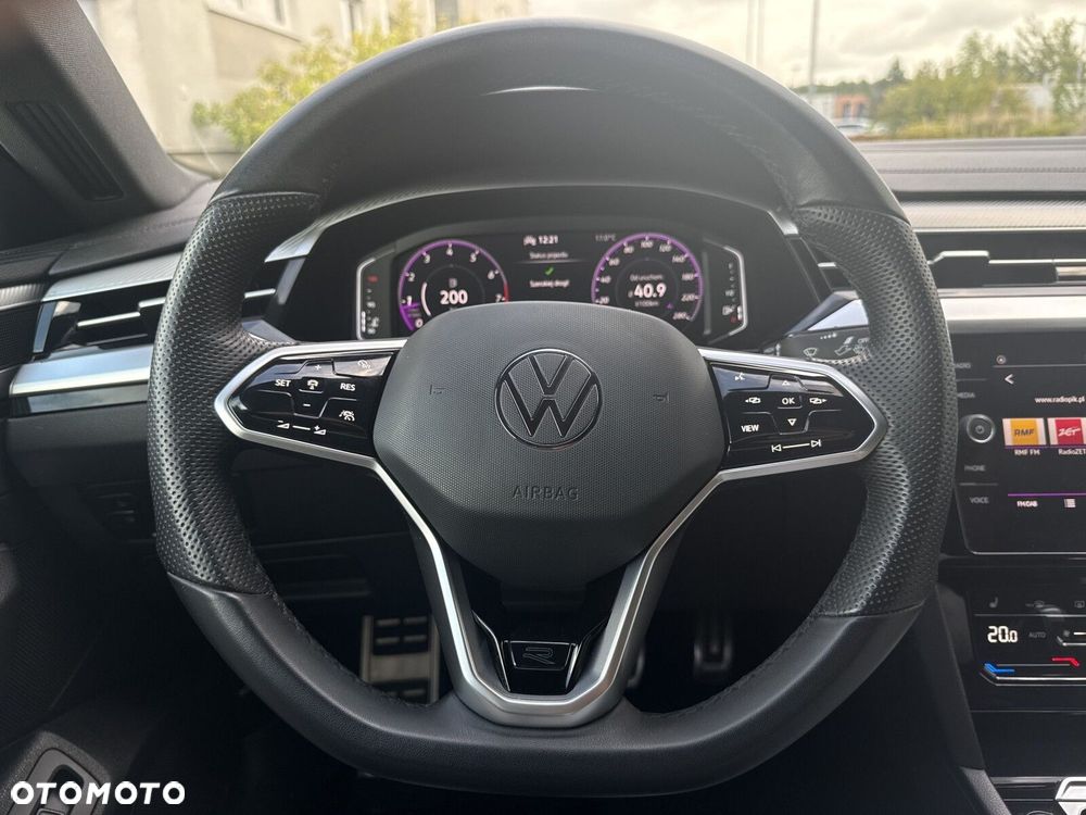 Volkswagen Arteon 2.0 TSI R-Line DSG - 16