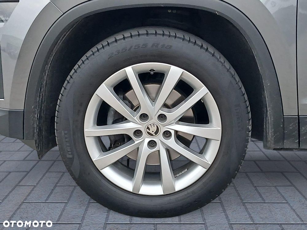 Skoda Kodiaq - 13