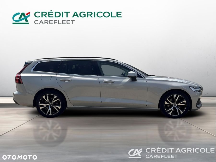 Volvo V60 B3 B Core - 7