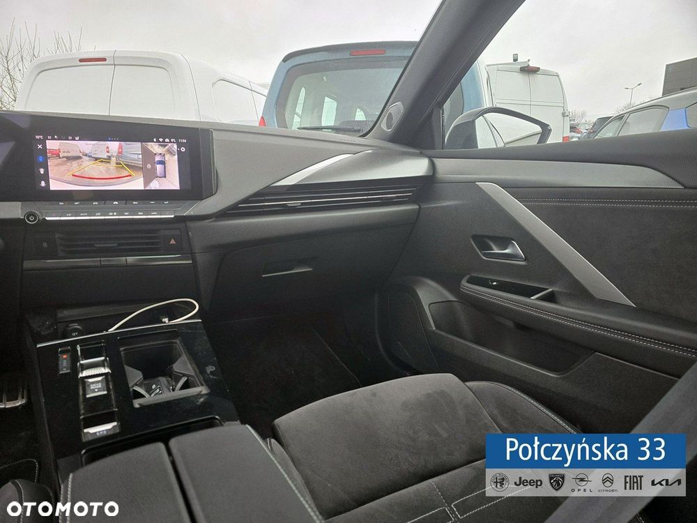 Opel Astra - 20
