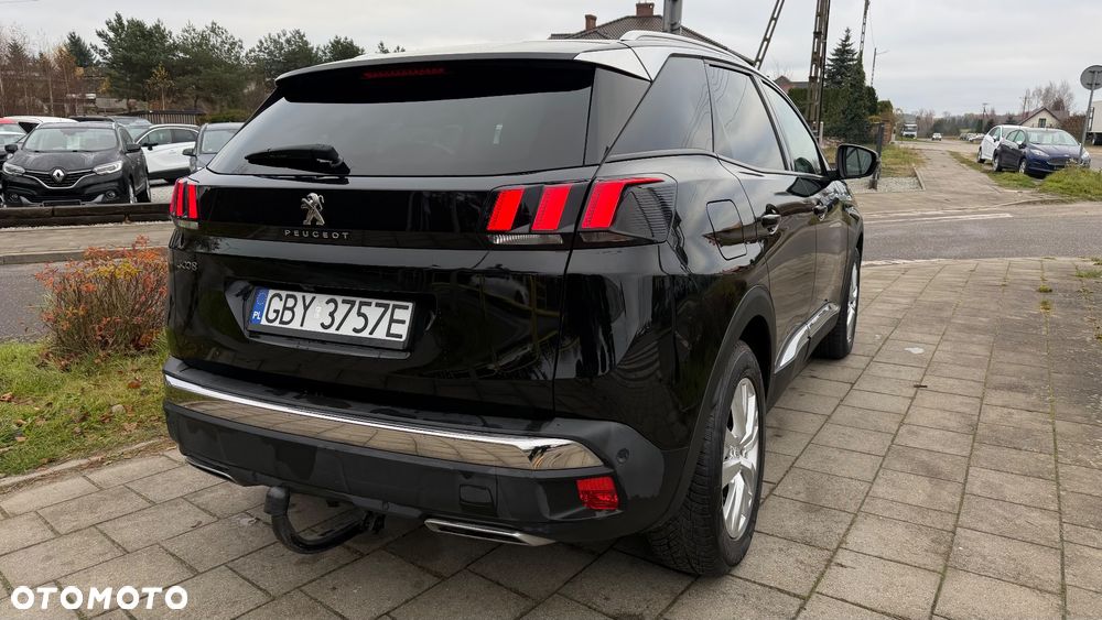 Peugeot 3008 1.2 PureTech Allure - 5