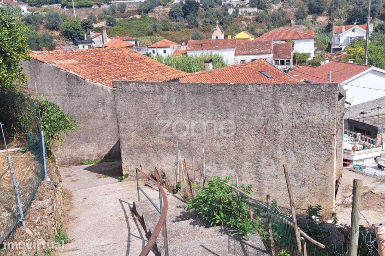 Casa de Arrumos c/ Terreno em Bera - Grande imagem: 2/11