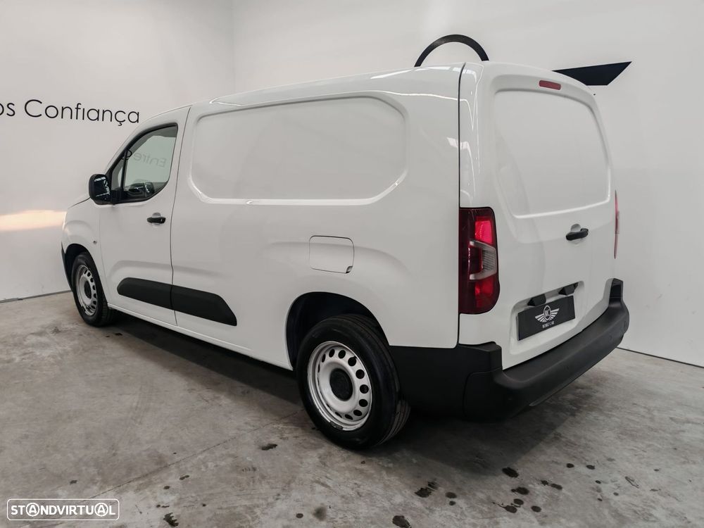 Citroën Berlingo 1.6 BlueHDi XTR - 2