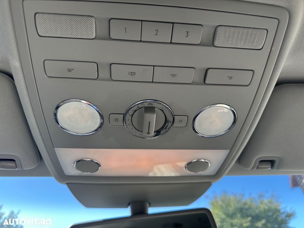 Volkswagen Phaeton 3.0 V6 TDI DPF 4Motion Tipt. - 9