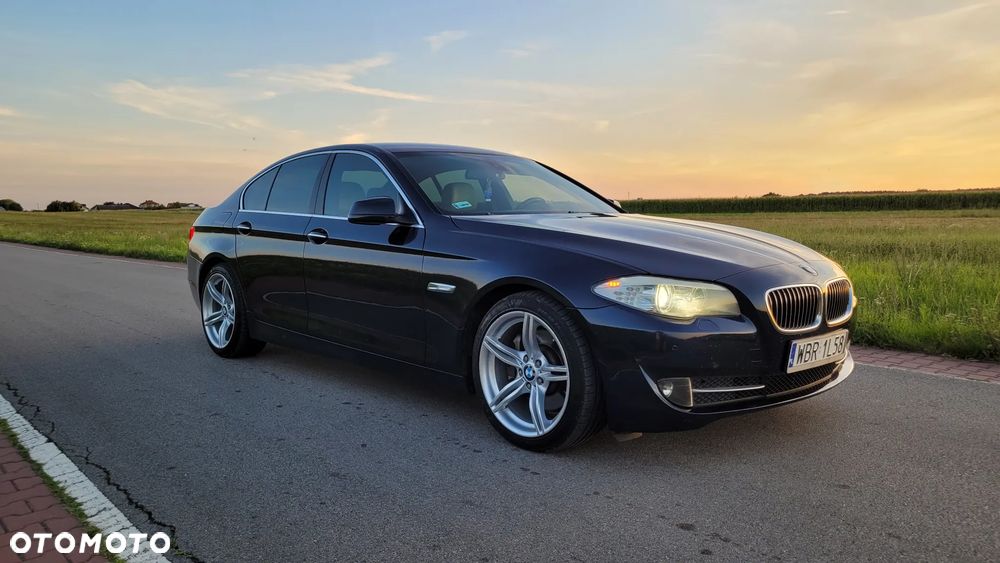 BMW Seria 5 530d - 2