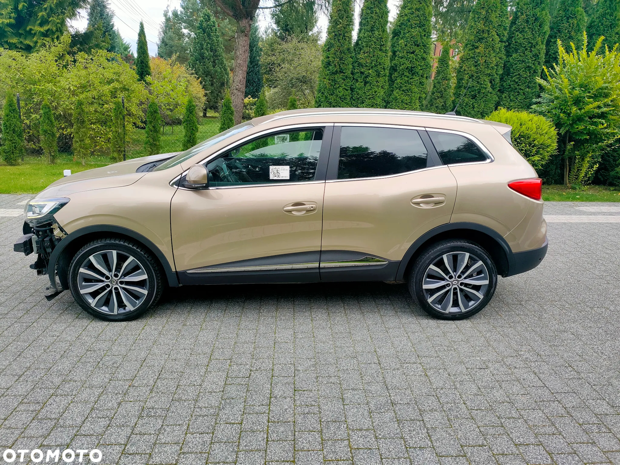 Renault Kadjar - 8