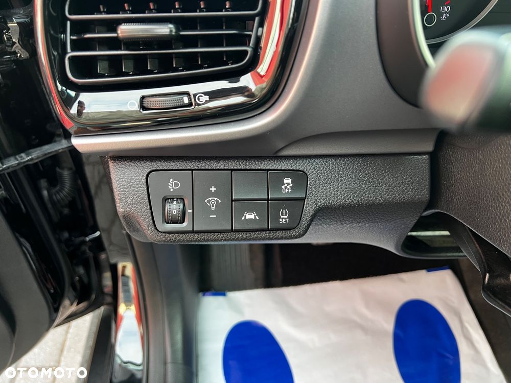 Kia Stonic 1.4 L - 15