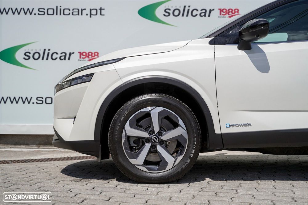 Nissan Qashqai - 13