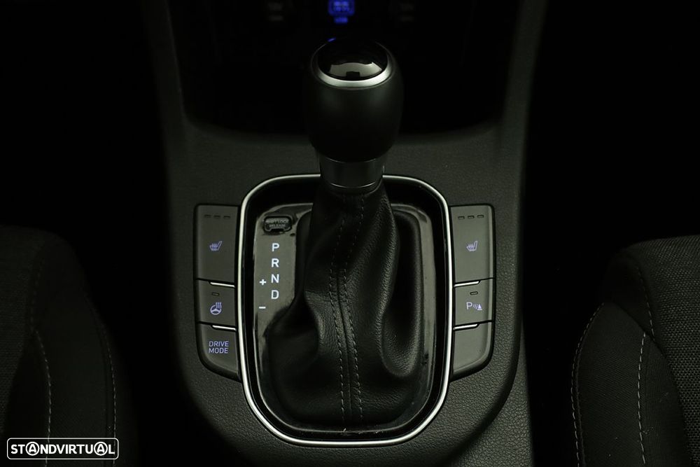 Hyundai i30 1.0 T-GDI Style Plus DCT - 13