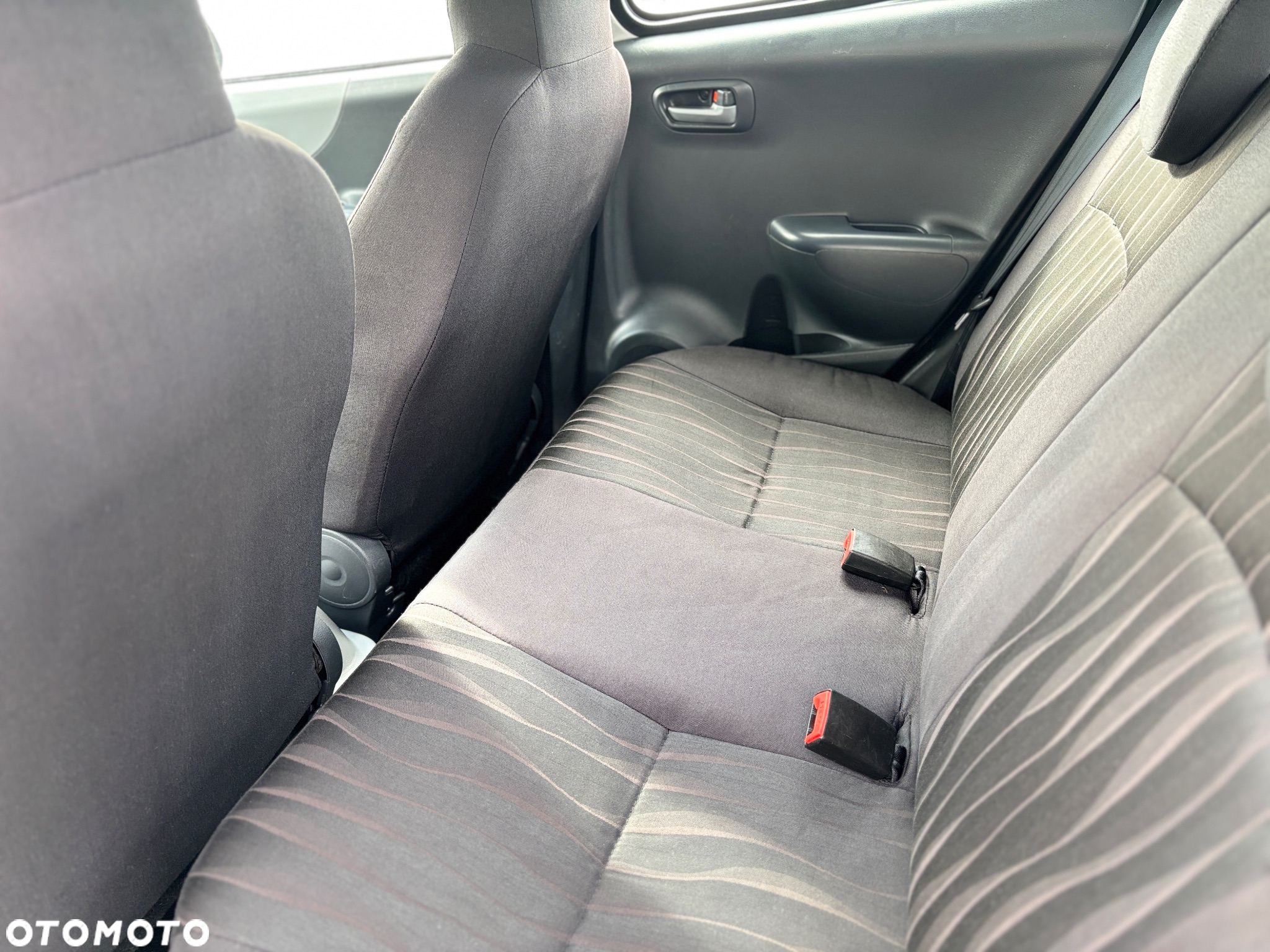 Nissan Pixo 1.0 acenta - 6
