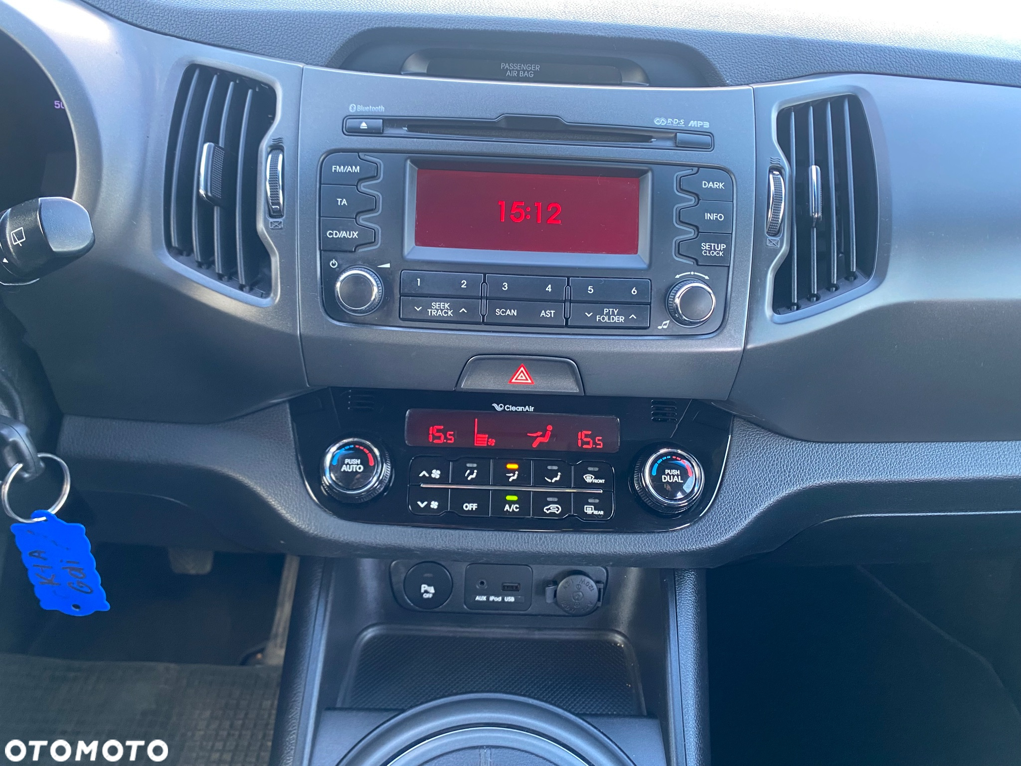 Hyundai ix35 1.6 2WD Fifa World Cup Edition - 6