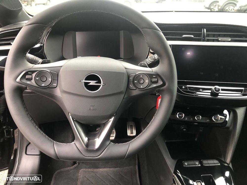 Opel Corsa - 8