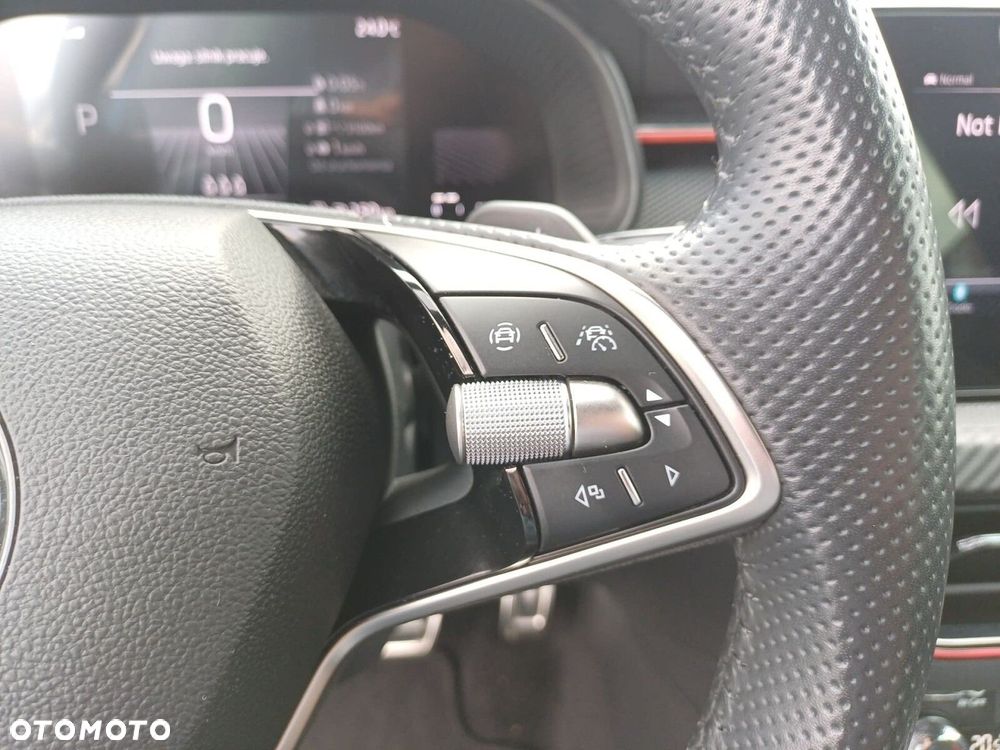 Skoda Kamiq 1.0 TSI Monte Carlo DSG - 15