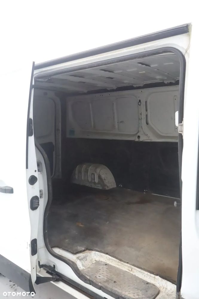 Renault Trafic L2H1 2,9t Pack Clim - 13