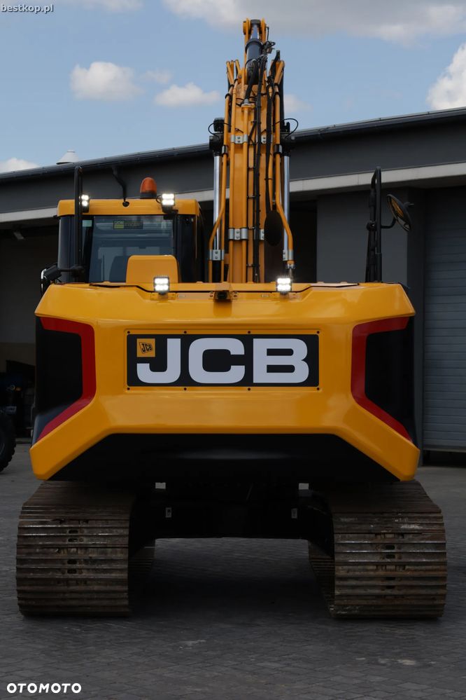 JCB 131X LC - 7