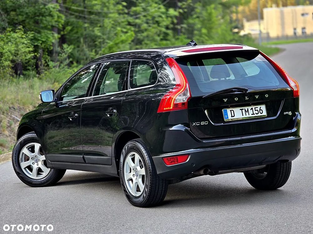 Volvo XC 60 DRIVe Momentum - 15